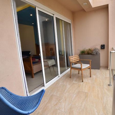 Hillview Duplex Penthouse Apartment Сейнт Полс Бей Екстериор снимка