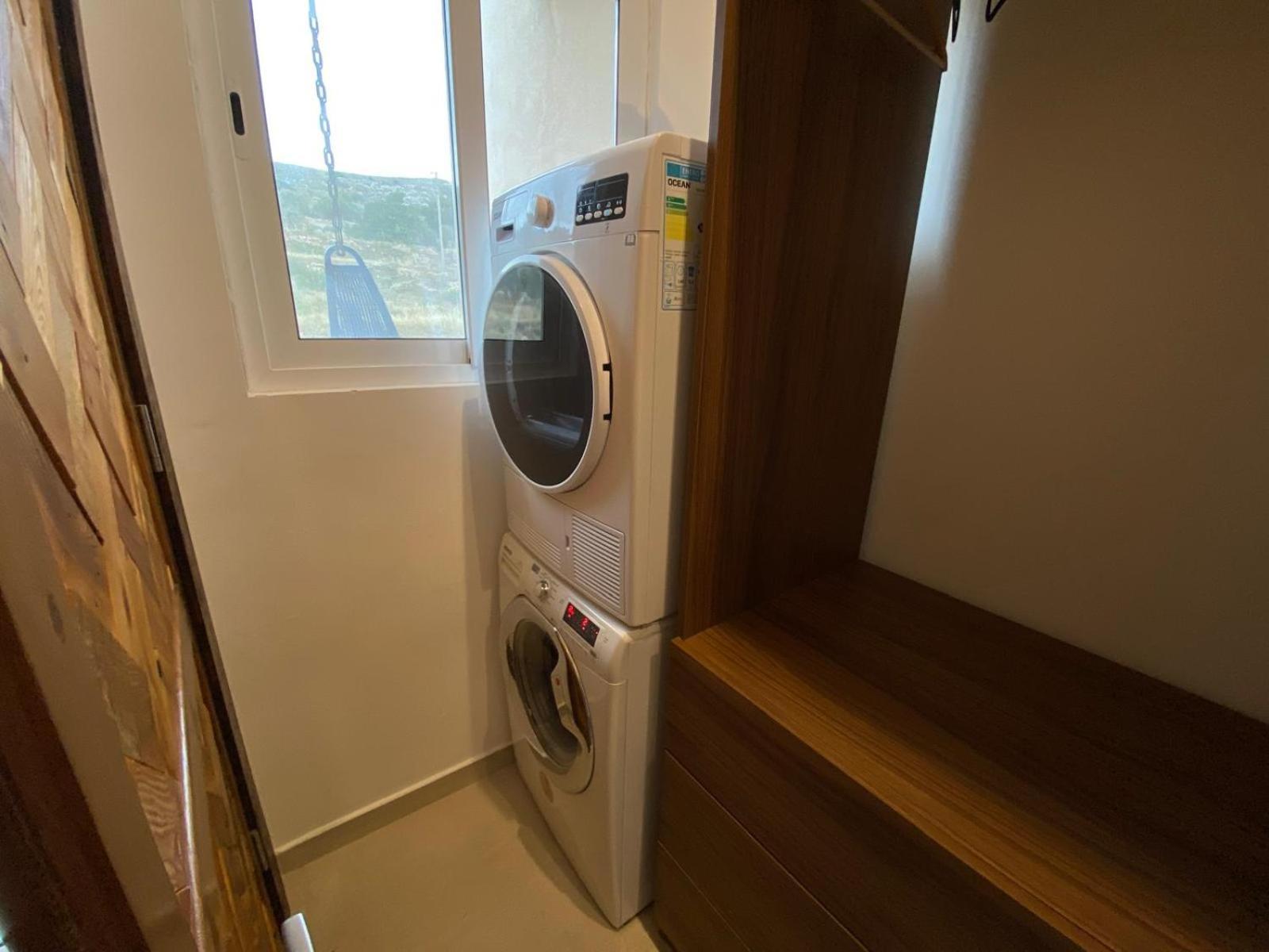 Hillview Duplex Penthouse Apartment Сейнт Полс Бей Екстериор снимка